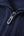 Jersey elegante de cachemira con cremallera