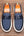 Mocasines de piel Naples