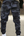 Pantalones Utilitarios Multibolsillos Resistentes