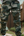 Pantalones Utilitarios Multibolsillos Resistentes