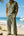 Conjunto de lino informal