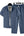 Conjunto casual para hombre