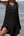 Vestido Crochet Escote V Espalda Descubierta