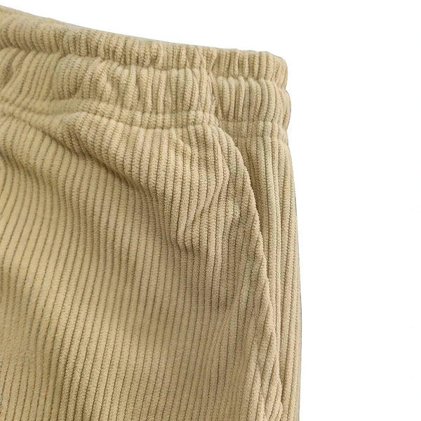 Pantalón Pana Estiloso