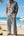 Conjunto de lino informal