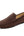 Mocasines de ante