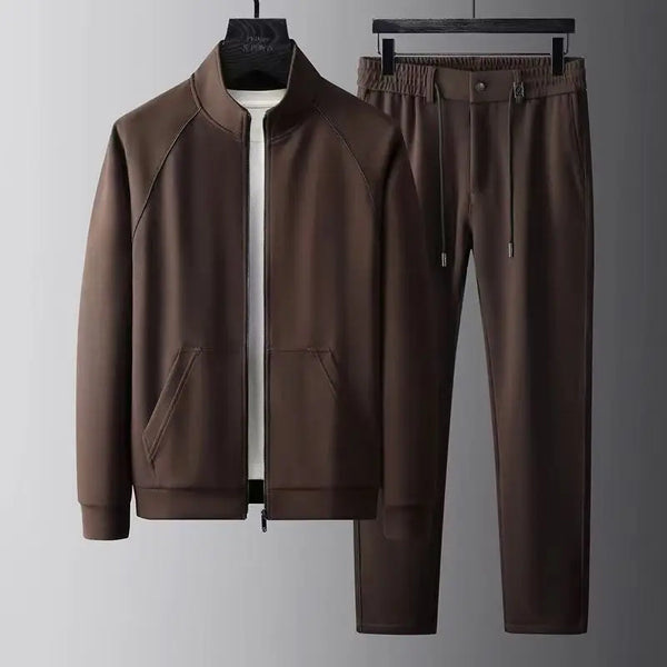 Elegante chándal para hombre