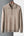 Jersey elegante de cachemira con cremallera