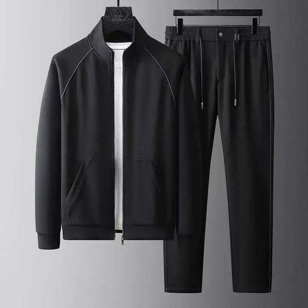 Elegante chándal para hombre