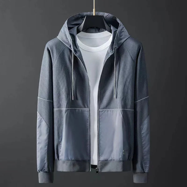 Elegante chándal para hombre