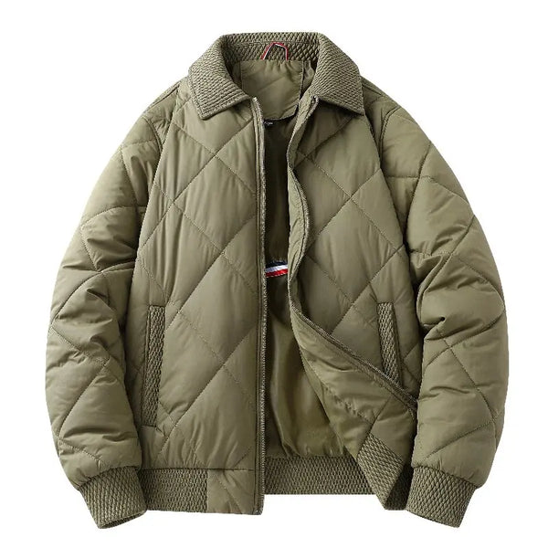 Cazadora Elegante Bomber