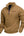 Jersey casual con cremallera