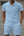 Conjunto de polo de verano
