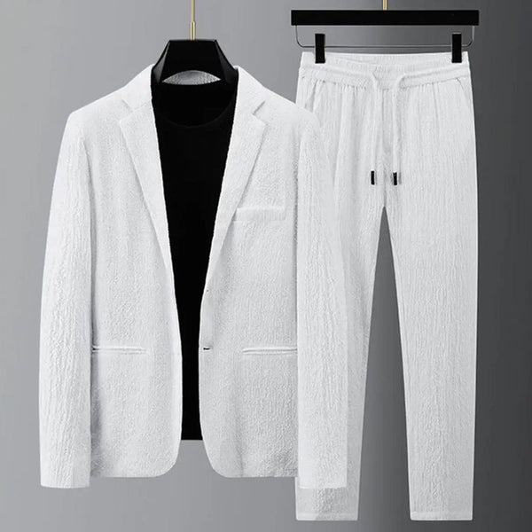 Conjunto cómodo y elegante