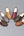 Mocasines de piel Santorini