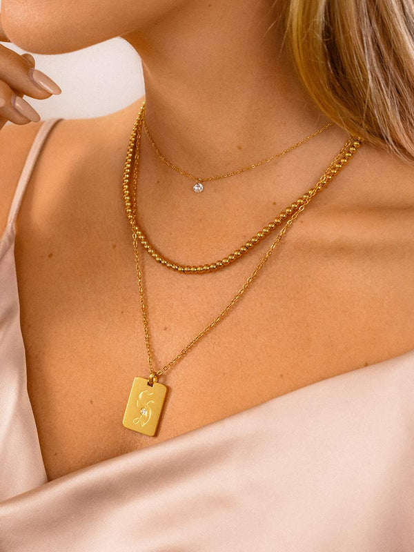 Collar Inspire