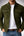 Chaqueta de Gamuza Oltrarno