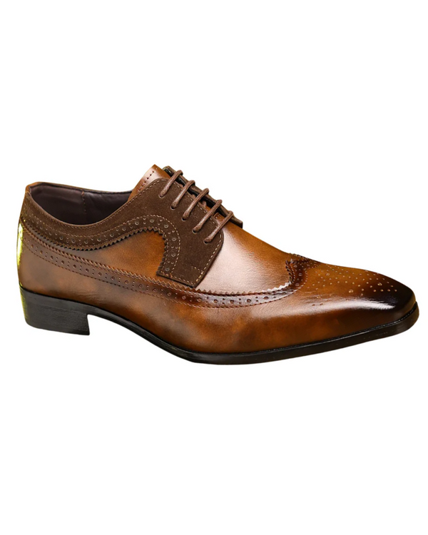 Zapatos de vestir Oxford