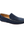 Mocasines elegantes de ante de primera calidad