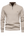 Jersey de lujo con cremallera