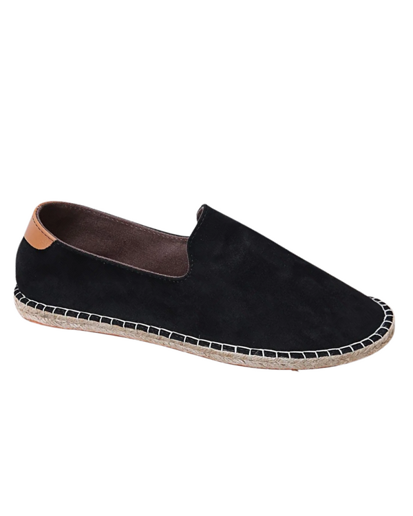 Alpargatas casual para hombre