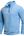 Jersey de manga larga con cremallera