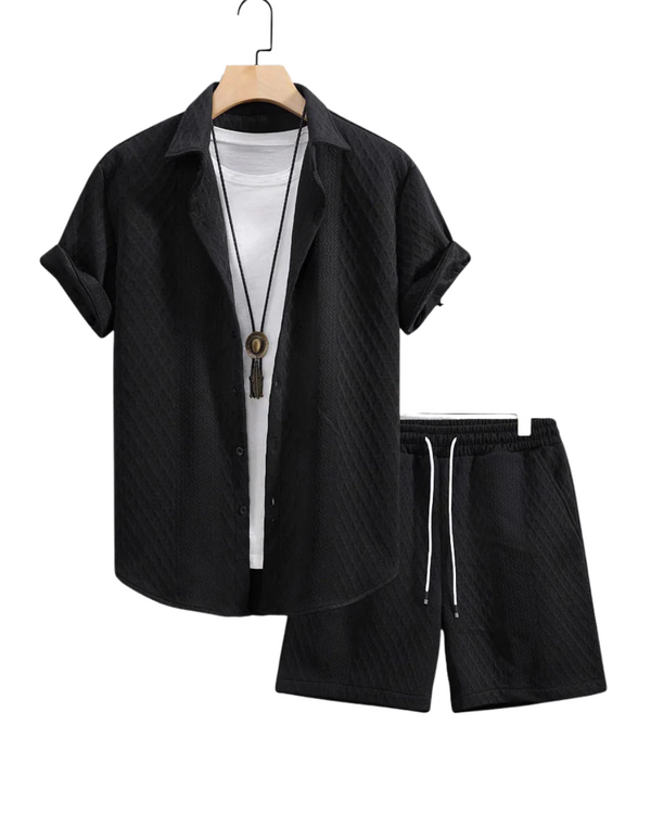 Maldivas Casual Crusie Set