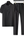 Conjunto de camisas transpirables para hombre