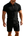 Conjunto informal de playa