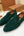 Mocasines clásicos de ante