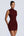 Soline | Vestido Corto Marfil