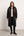 Chaqueta con capucha oversize para Mujeres