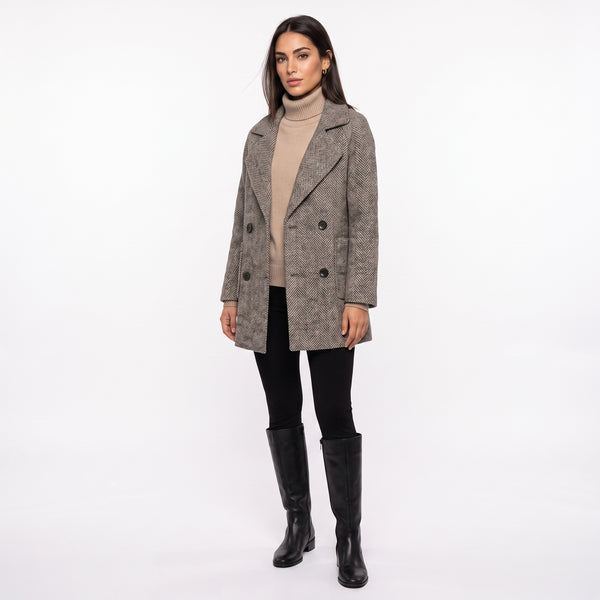 Chaqueta de Invierno Personalizada Dana