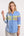 Tina | Blusa Estate Elegante