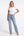 Jeans holgados Sparkling Dawn