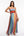 Vestido Largo Multicolor