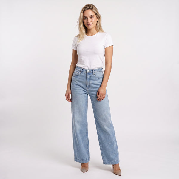 Fiona Baggy Jeans