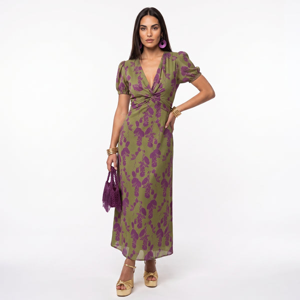 Andrea | Vestido de Verano