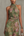 Livia | Vestido Maxi Halter Floral
