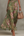 Livia | Vestido Maxi Halter Floral
