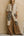 Conjunto Tres Piezas Estilo Bohemio Tribal