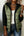 Sabrina™ | Chaqueta Acolchada con Capucha