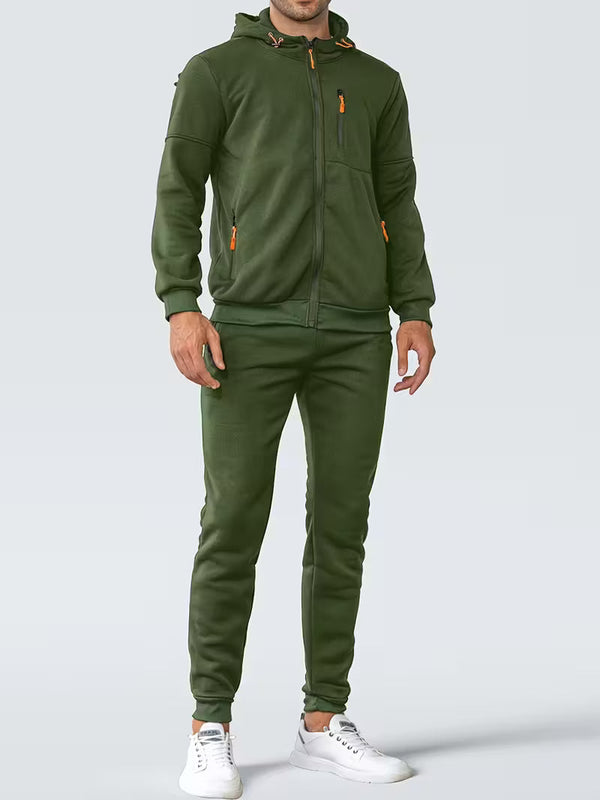 Conjunto casual para hombre