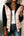Sabrina™ | Chaqueta Acolchada con Capucha