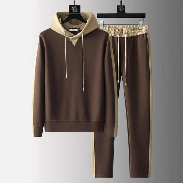 Sudadera con capucha