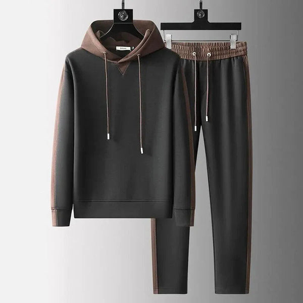 Sudadera con capucha