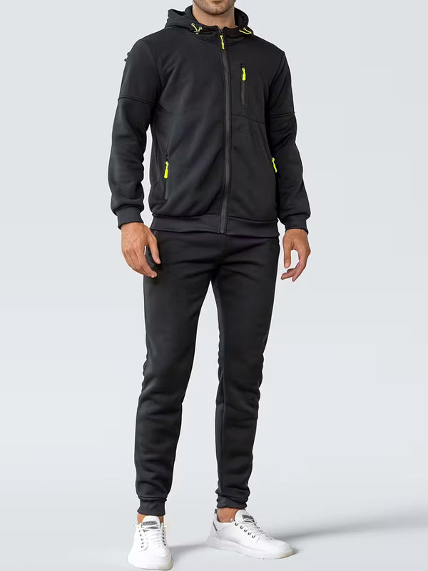 Conjunto casual para hombre