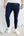 Noa Stretch Pantalón - Azul