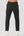 Rocio Pantalones Rectos - Negro