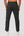 Rocio Pantalones Rectos - Negro